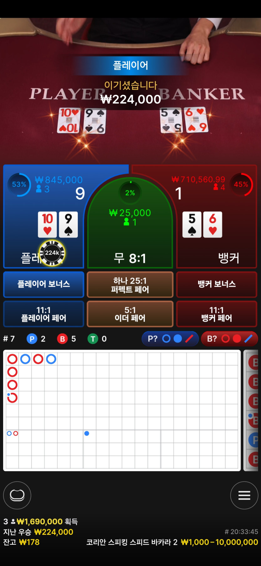 8일 비제휴 후기(0)