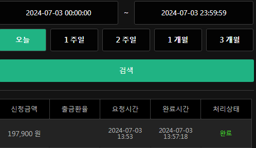 유로 포전 후기(0)