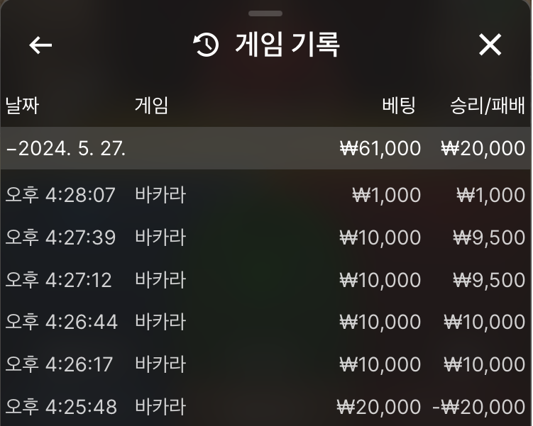 **비제휴 이용 후기(0)