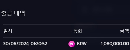 비제휴 후기(1)