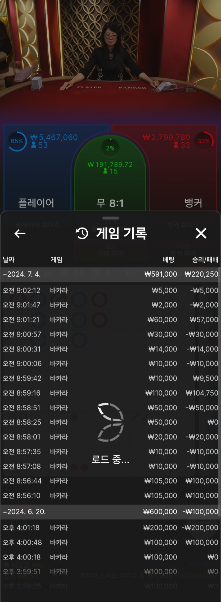 아리아후기(0)