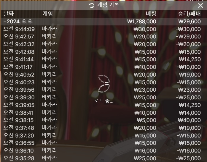 얀카지노 후기(0)