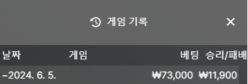 비제휴 후기(0)