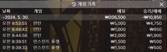 비제휴 후기(0)