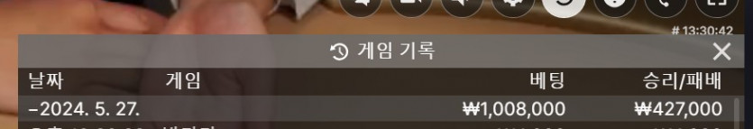 비제휴 후기(1)