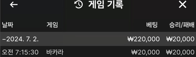 제휴 아리아카지노 후기(0)