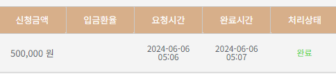 K카 후기(0)