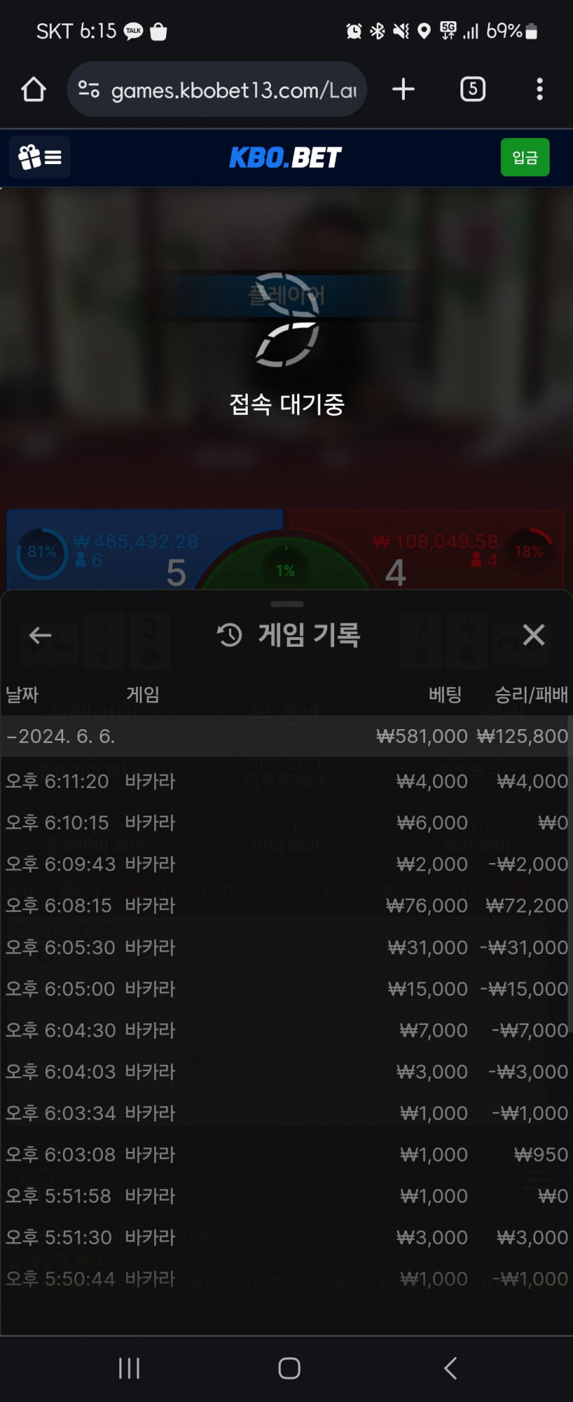 크보벳 후기(0)