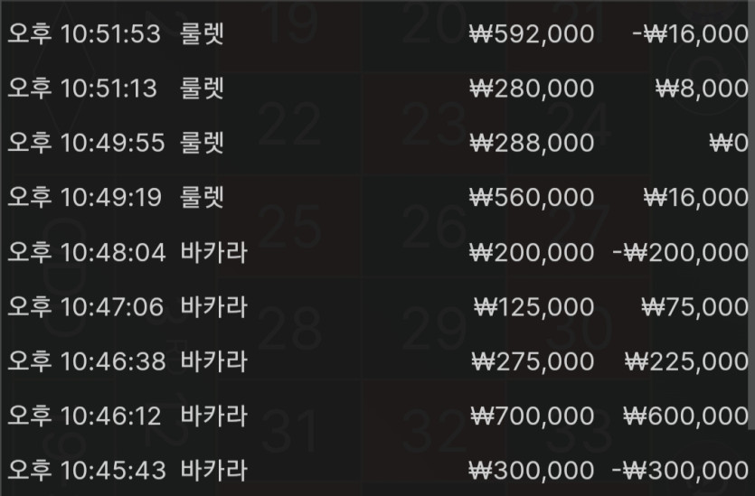 24일. 비제휴후기(1)