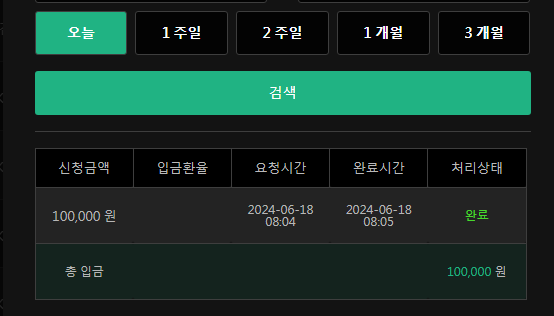 유로 후기(0)