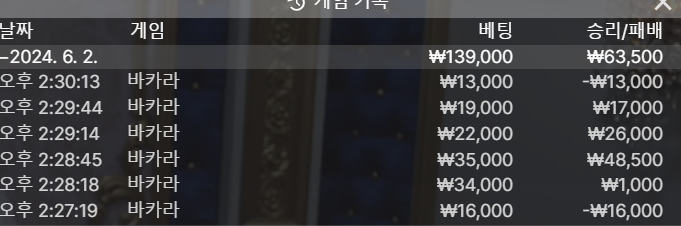 06.02 유로 후기(1)