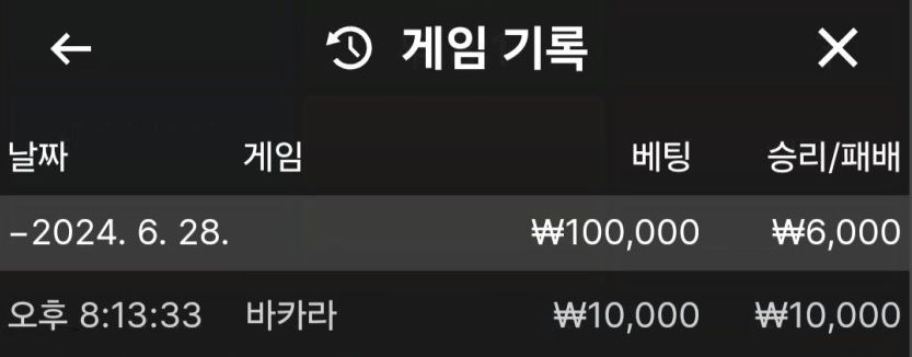 제휴 아리아카지노 후기(0)
