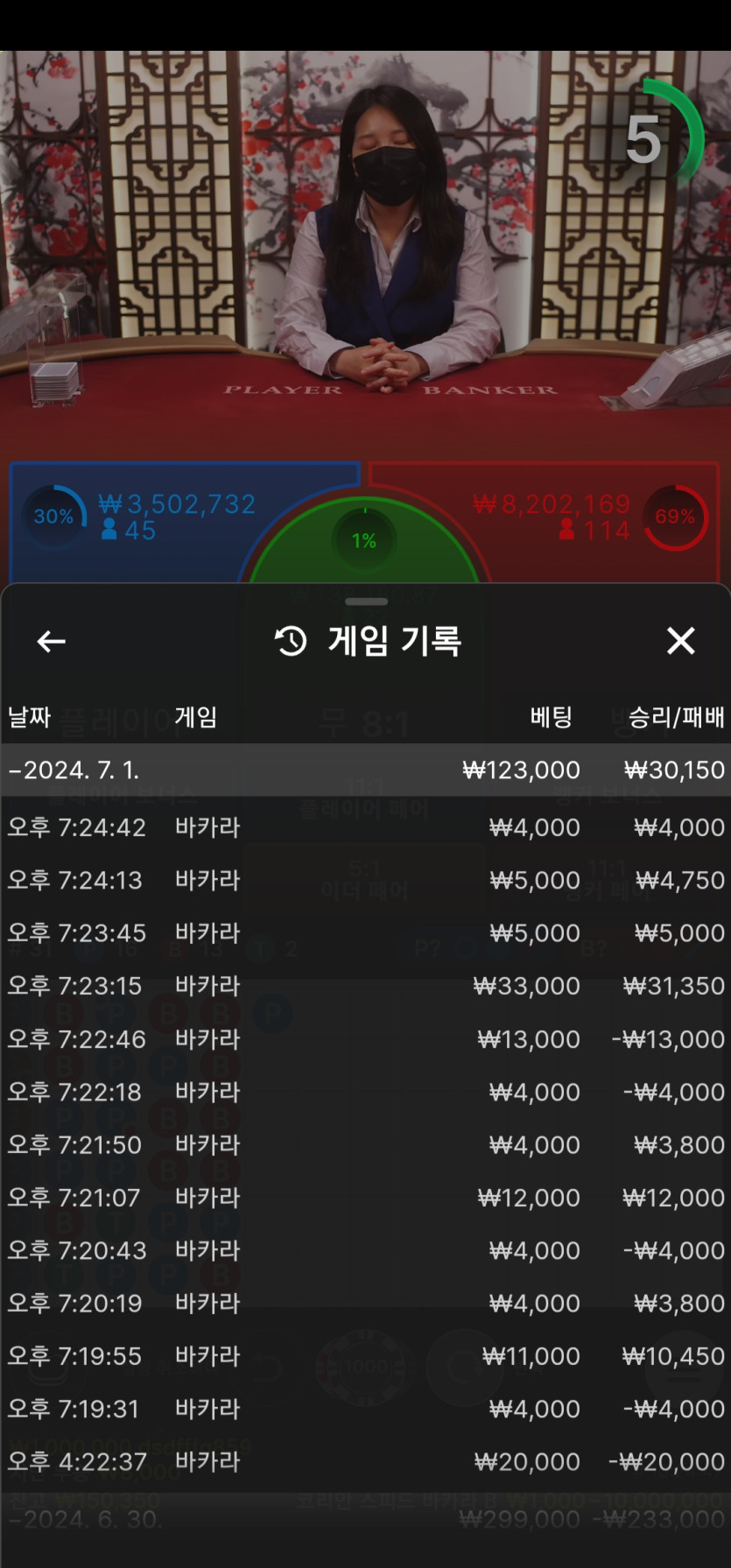 ᆢ아리아카지노후기 ᆢ(0)