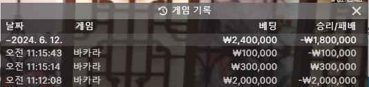 아리아 후기(0)