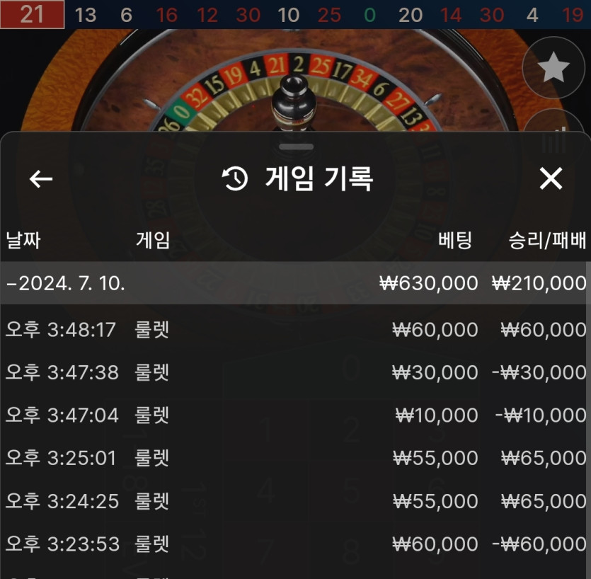 홈카지노(0)
