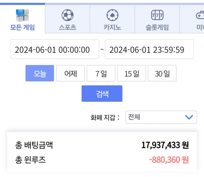 비제휴 후기입니다.(0)