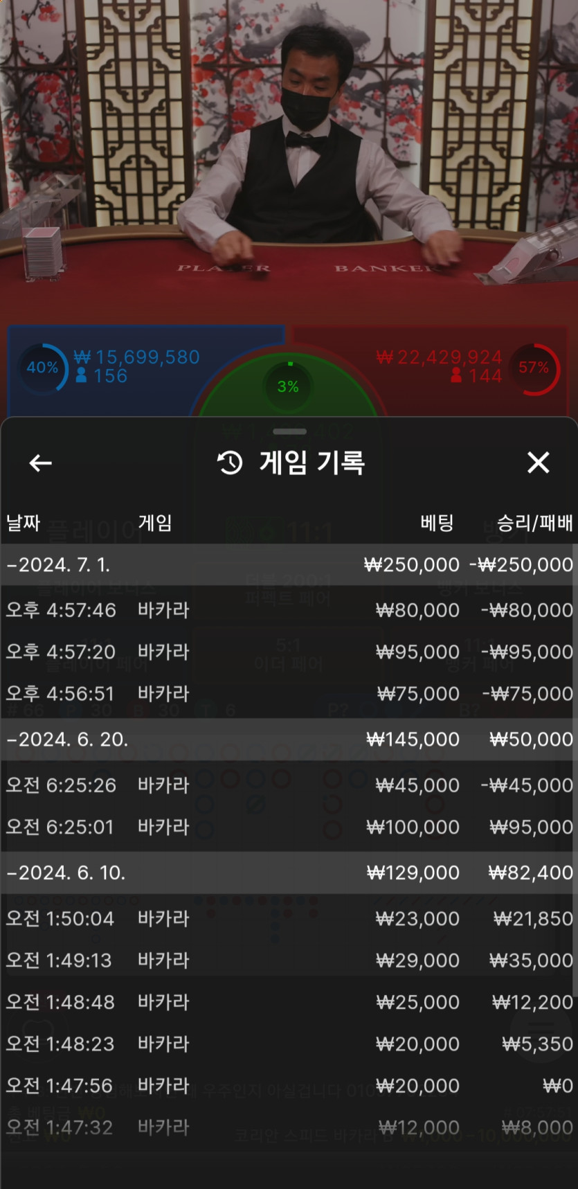 유로 돌발(0)