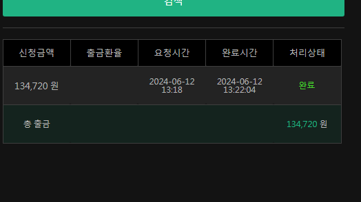 유로 포전 후기(0)