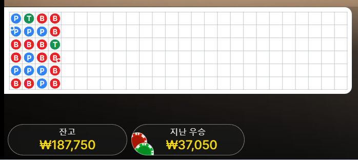 7/4 게임후기1 k카계열 출근길(+3.7)(1)