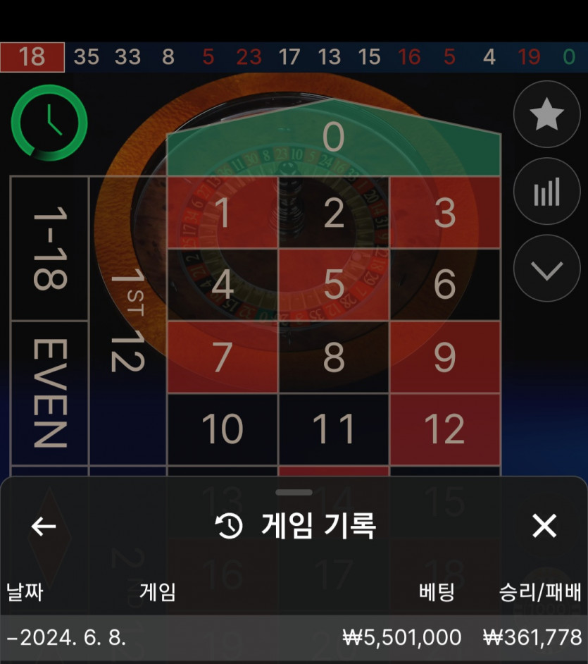 비제휴 에볼(0)