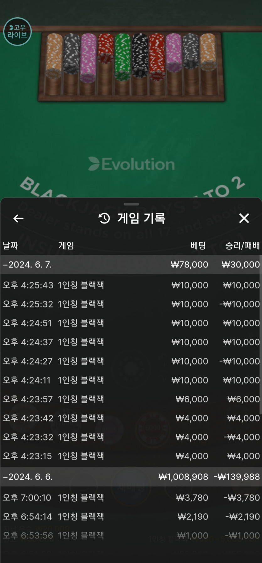 비제휴후기(0)