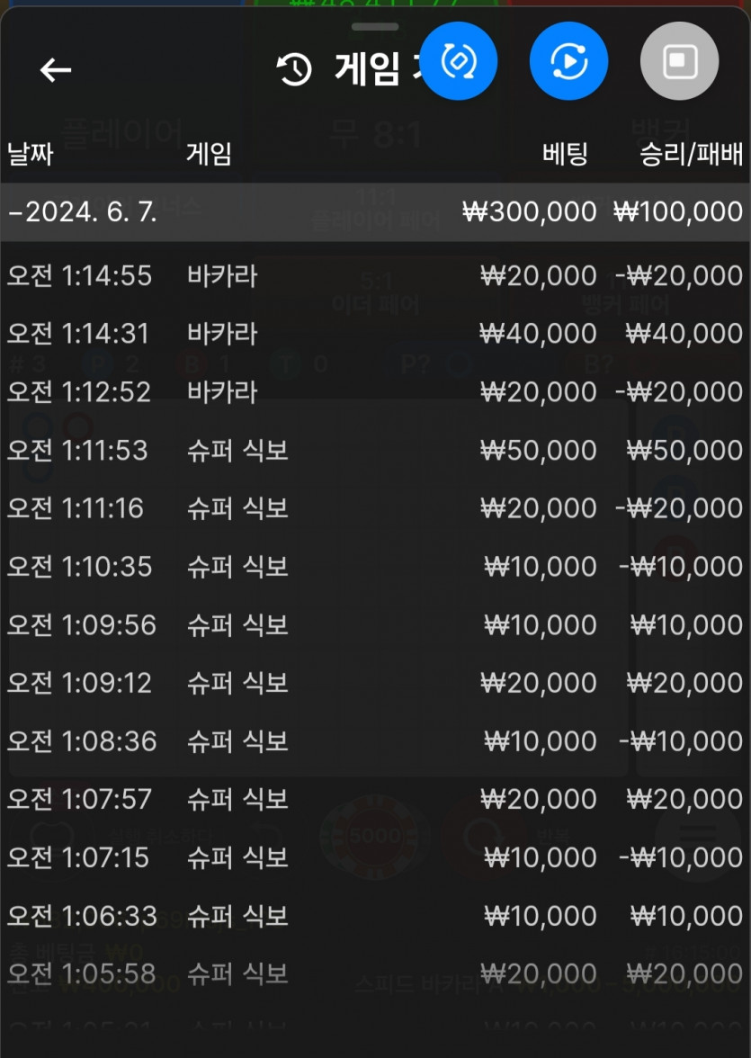 아리아카지노 후기(0)