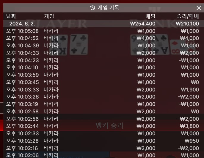 다행히 만드기(0)