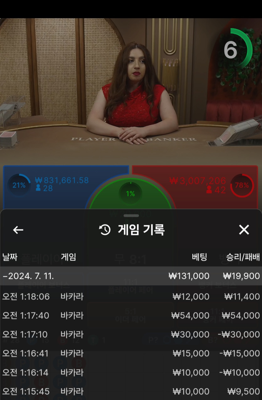 ᆢ아리아카지노후기 ᆢ(0)