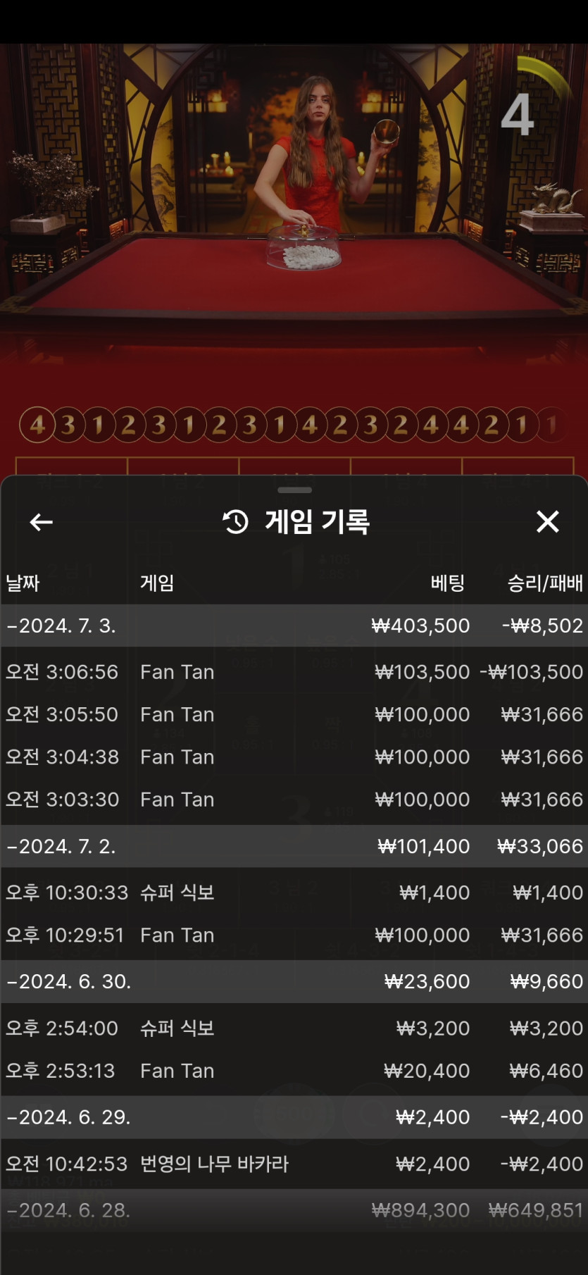 비제휴후기(0)