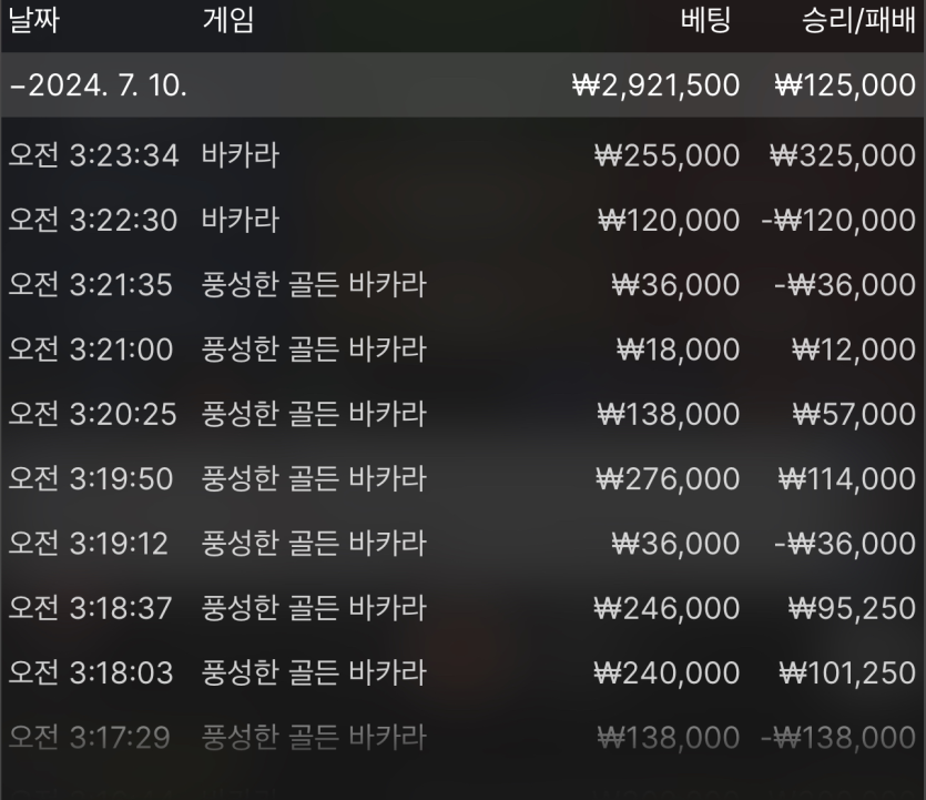 벳16 카지노 후기여(1)