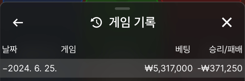 비제휴 후기(0)