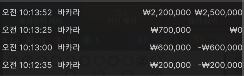 25일. 비제휴후기(2)