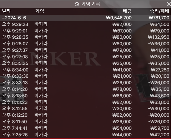 케이카 후기(0)