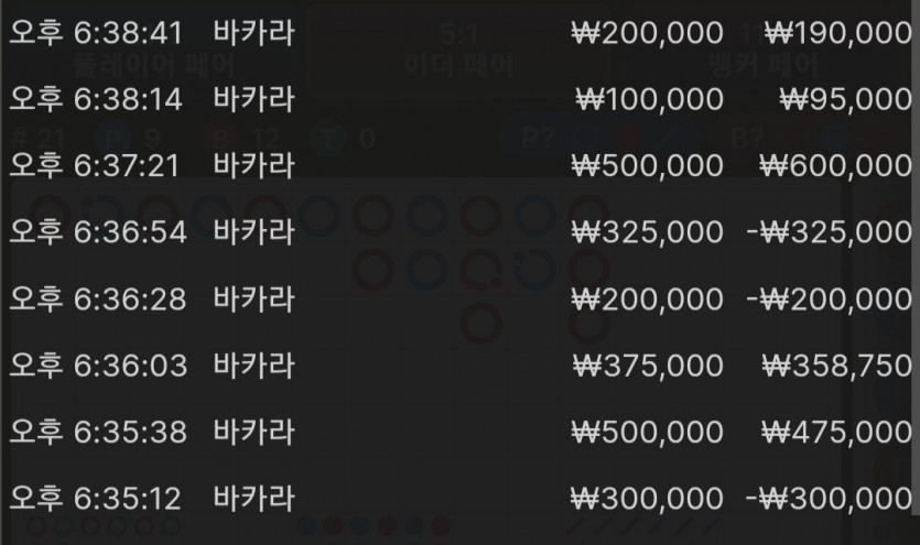 3일. 비제휴후기(1)