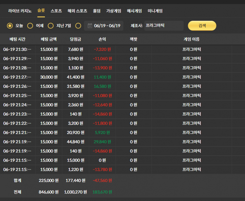 비제휴ㅜ 후기(0)