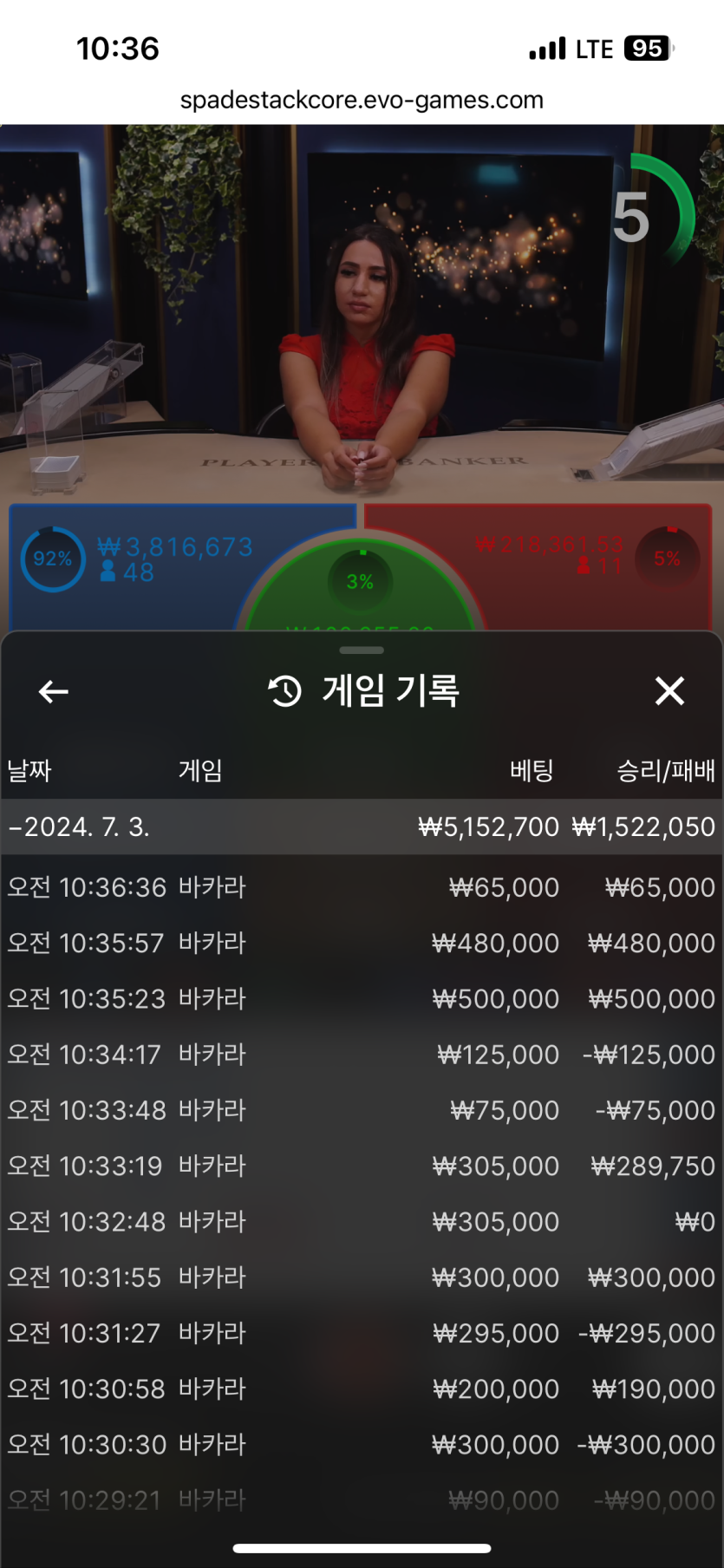 유로스타 후기(0)
