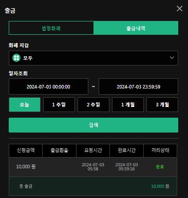 벳16/유로스타 후기 &amp; 3일 마무리(2)