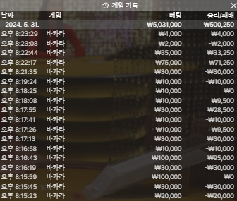 아리아 후기(0)