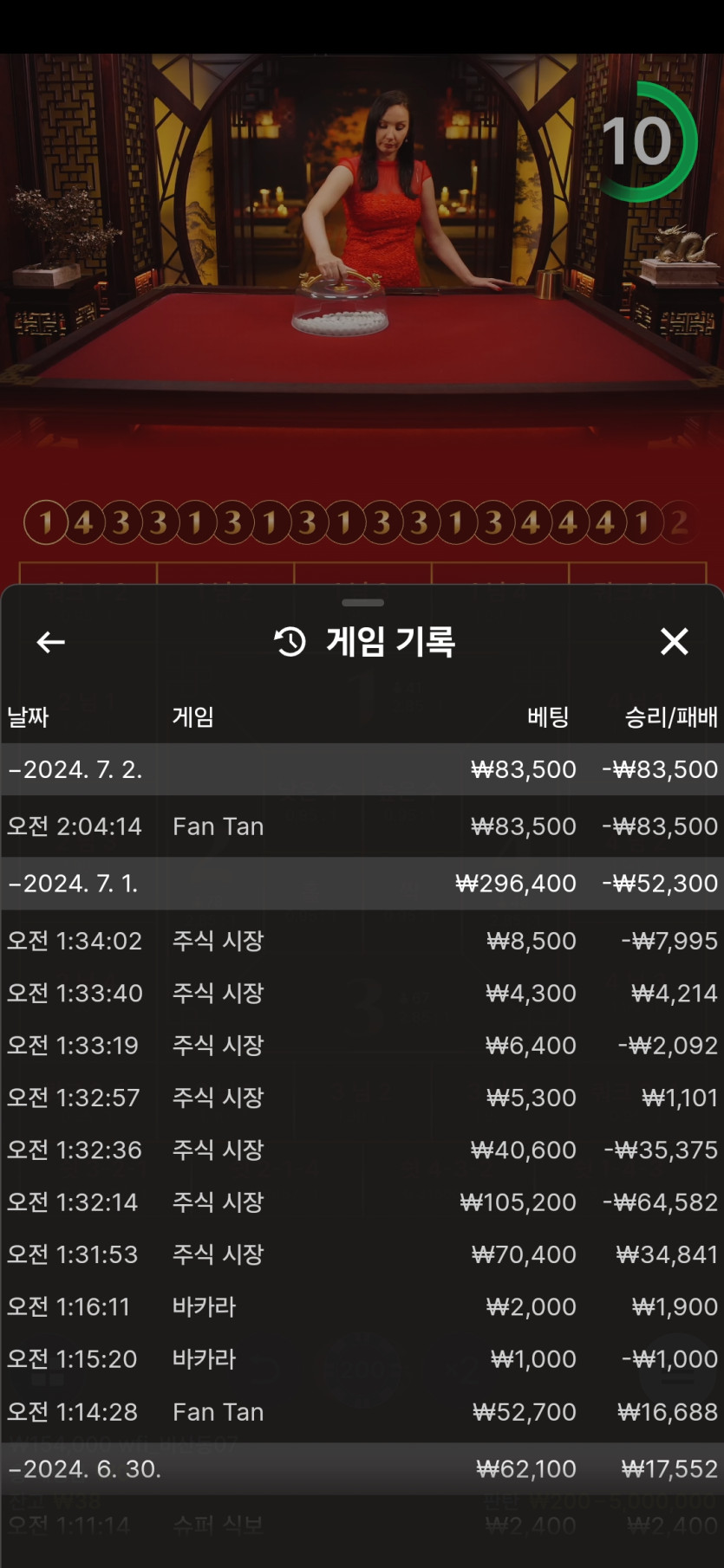 비제휴후기(0)