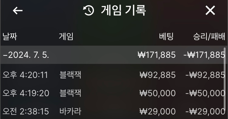 유로 돌발 후기(0)