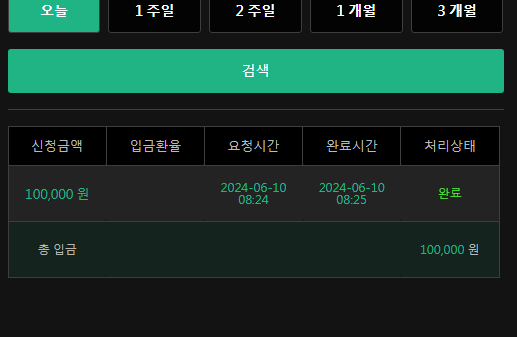 유로스타 후기(0)