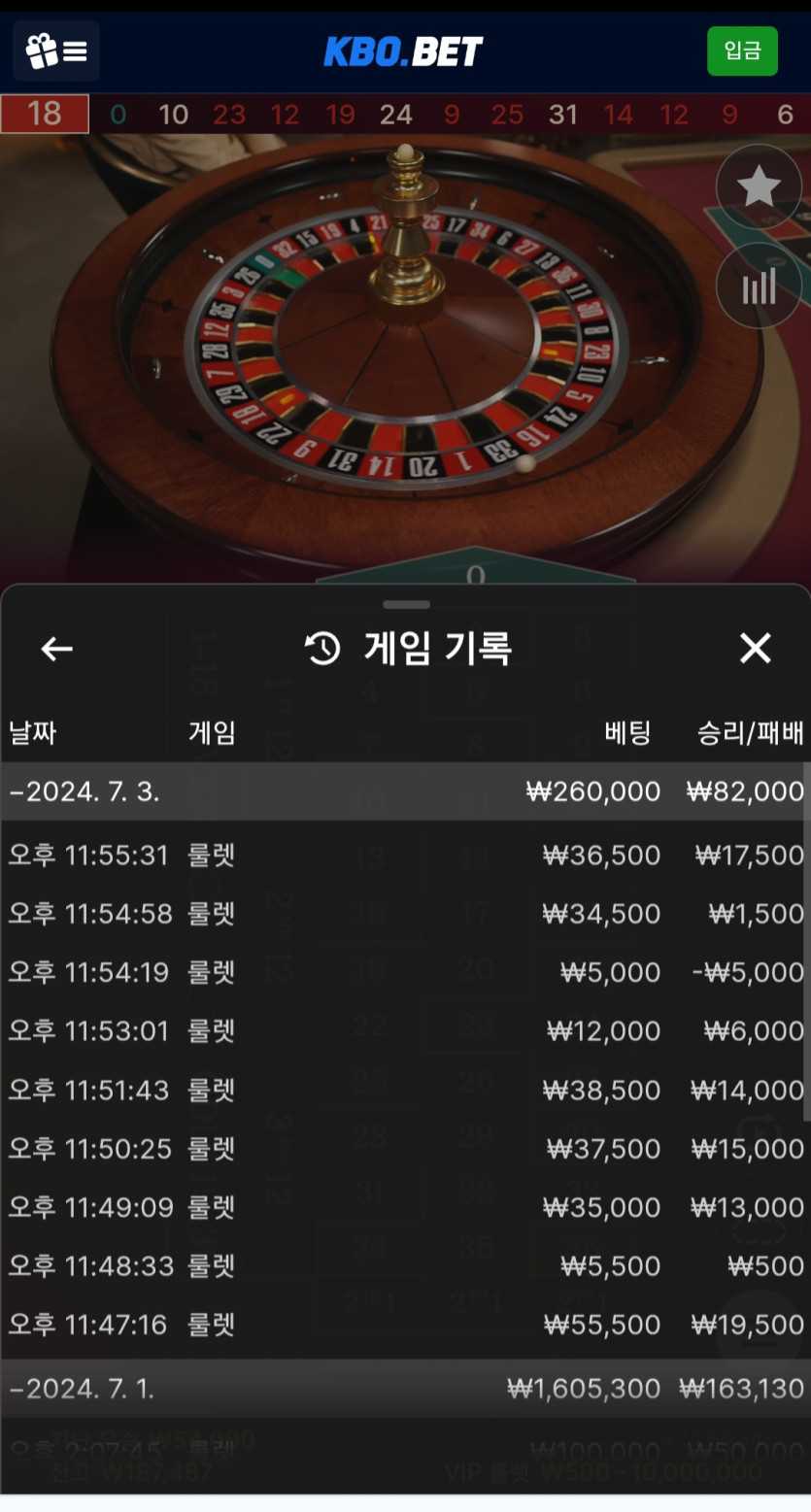 크보벳 후기(0)