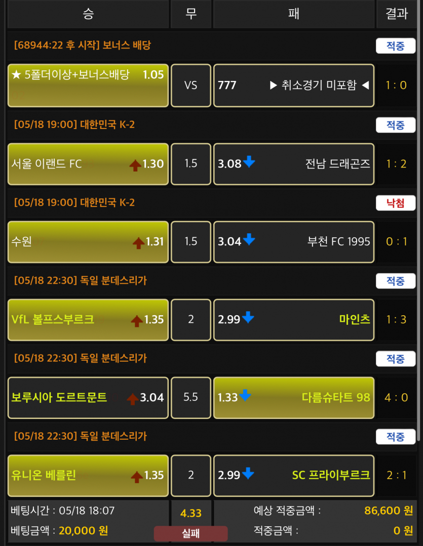비제휴 후기(0)