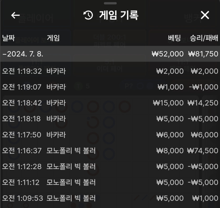 비제휴 후기(1)