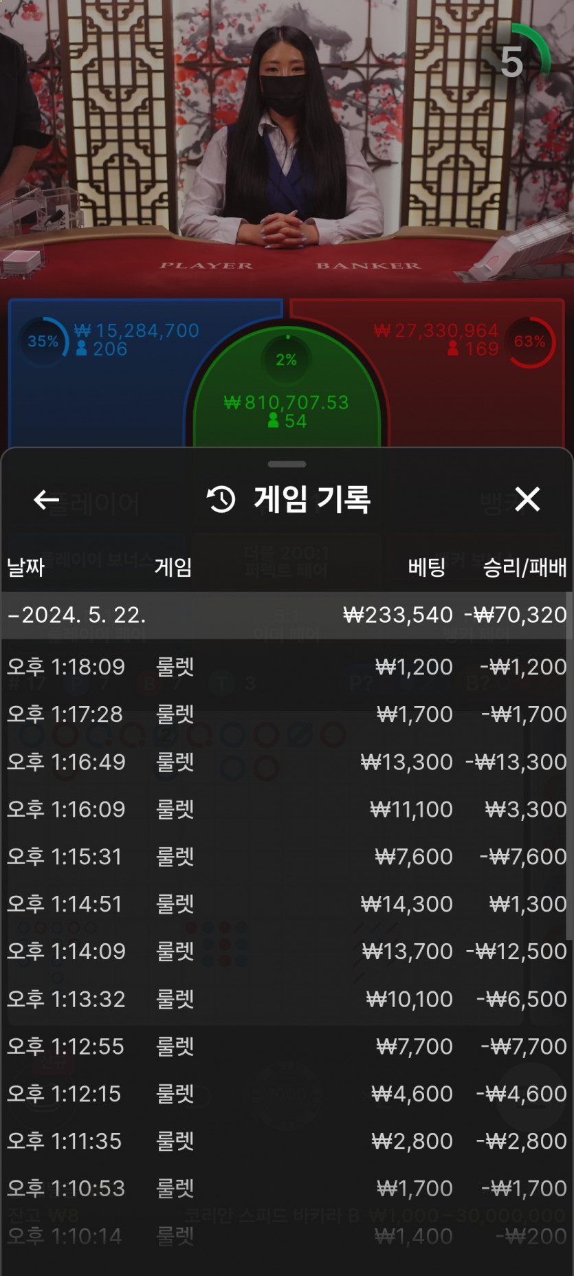 케이카지노 후기(0)