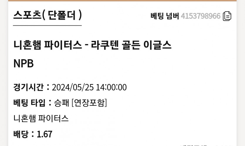 K카지노 NPB(0)