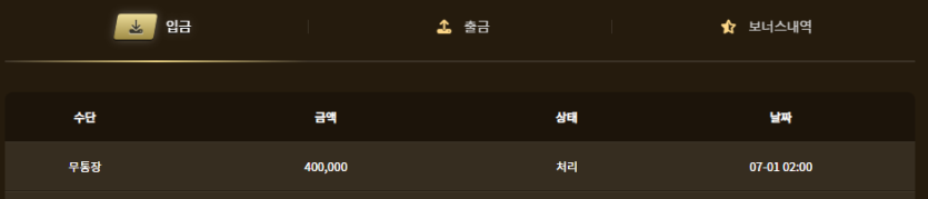 아리아 후기(0)