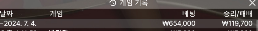 유로 후기(0)
