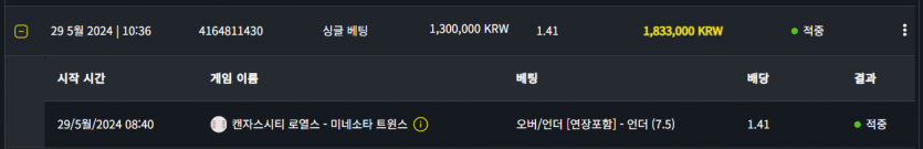 벳위즈 후기(0)