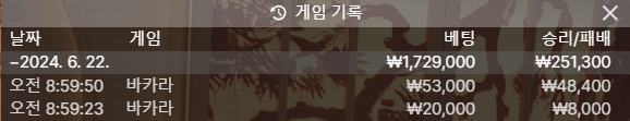 크보벳 후기(0)